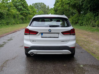 BMW X1 фото 3