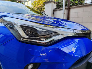 Toyota C-HR foto 5