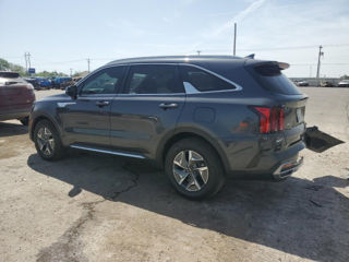 KIA Sorento фото 2