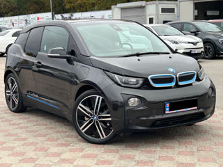 BMW i3 foto 4