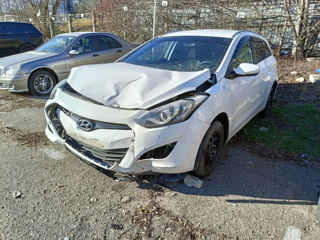 Hyundai i30 foto 4