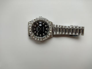 Ceas dama rolex foto 5