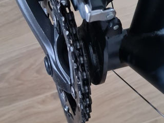 Fatbike Premium Falcone 26", Shimano, nouă фото 5