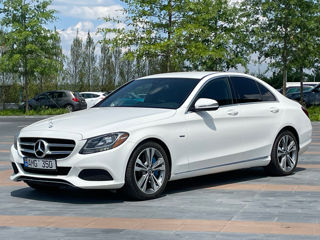 Mercedes C-Class