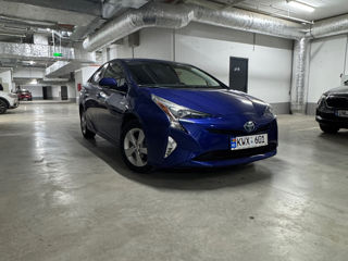 Toyota Prius foto 2