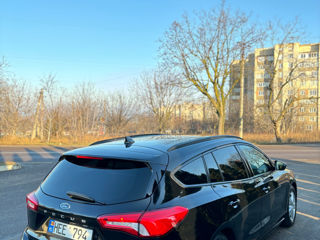 Ford Focus foto 3