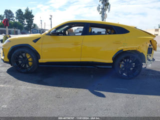 Lamborghini Urus foto 4