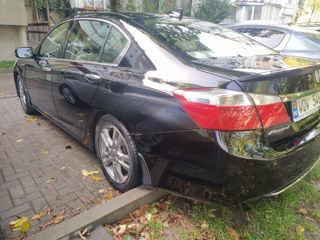 Honda Accord foto 3