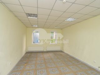 Chirie oficiu, 32 mp, euroreparație, str. Gh. Asachi, 250 € ! foto 2