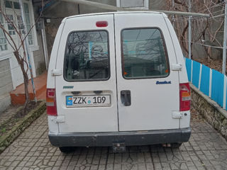 Fiat Scudo foto 3