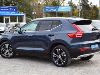 Volvo XC40 foto 4