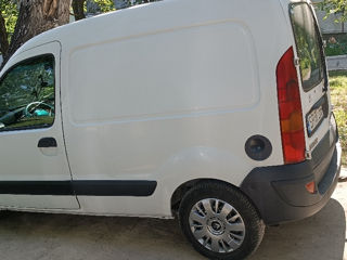 Renault Kangoo foto 5