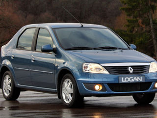 Разборка Dacia Logan Renault foto 2