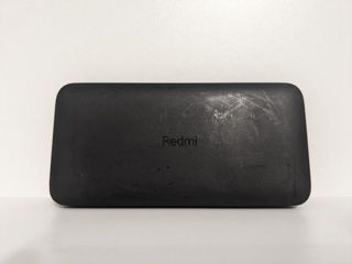 Redmi Powerbank 10000 mah foto 1