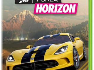 Куплю Forza Horizon 1 2 XBOX 360 Original. foto 1