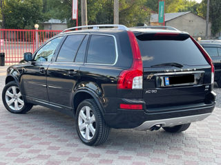 Volvo XC90 foto 3