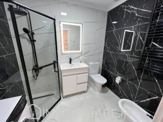 Apartament cu 3 camere, 65 m², Centru, Chișinău foto 9