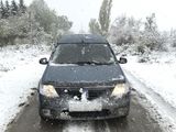 Dacia Logan foto 7