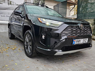 Toyota Rav 4 foto 2