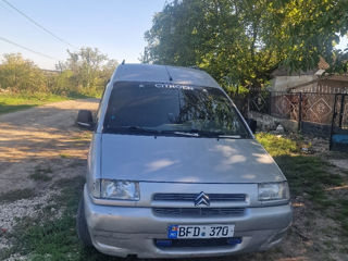 Citroen Jumpy