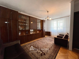 Apartament cu 1 cameră, 50 m², Râșcani, Chișinău foto 4