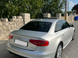 Audi A4 foto 5