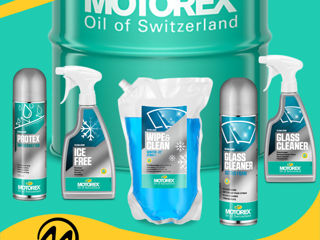 Motorex oil of switzerland foto 6