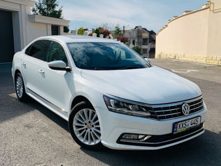 Volkswagen Passat foto 5