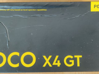 POCO X4 GT  foto 6