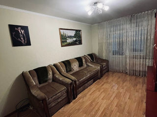 Apartament cu 2 camere, 38 m², Periferie, Rîșcani foto 9