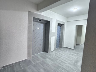 Apartament cu 1 cameră, 46 m², Botanica, Chișinău foto 2