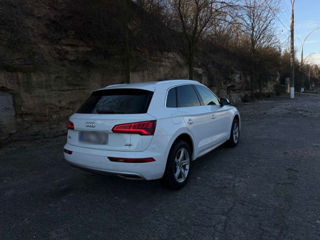 Audi Q5 foto 4