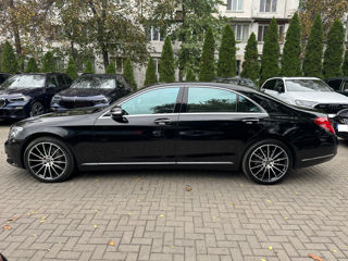 Mercedes S-Class foto 3