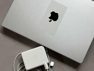 MacBook Pro 16 M1 16gb 512