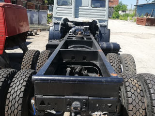 Cuzov Kamaz foto 7