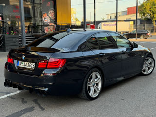 BMW 5 Series foto 3