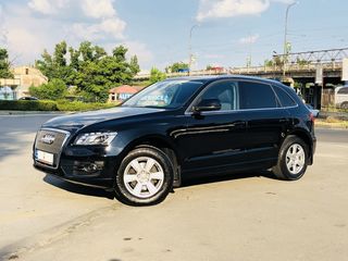 Audi Q5 foto 3