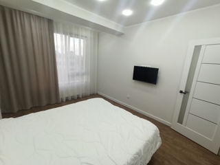 Apartament cu 2 camere, 55 m², Centru, Chișinău foto 4