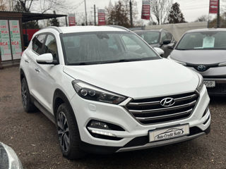 Hyundai Tucson foto 7