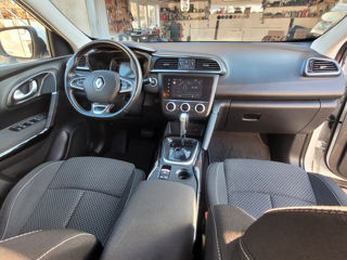 Renault Kadjar foto 5