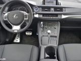 Запчасти на lexus ct foto 6