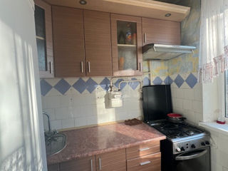 Apartament cu 3 camere, 61 m², Buiucani, Chișinău foto 2