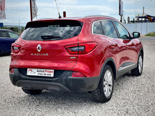 Renault Kadjar foto 6