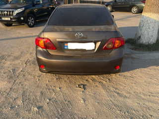 Toyota Corolla foto 2