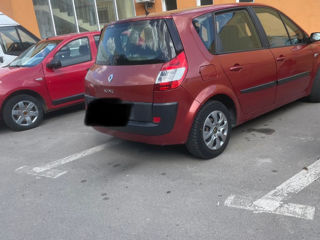 Renault Scenic foto 5