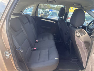 Mercedes B-Class foto 6