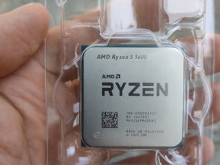 Ryzen 5 5600 / Ryzen 7 5700X / Ryzen 7 5700X3D/ Ryzen 5 7500F / Ryzen 5 8400F / Ryzen 7 8700F. [New] foto 2