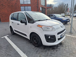 Citroen C3 Picasso foto 2