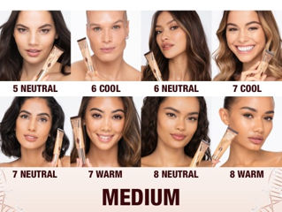 Cosmetica Charlotte Tilbury Fond de ten & Fard foto 1