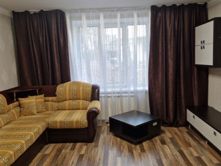 Apartament cu 2 camere, 60 m², Râșcani, Chișinău